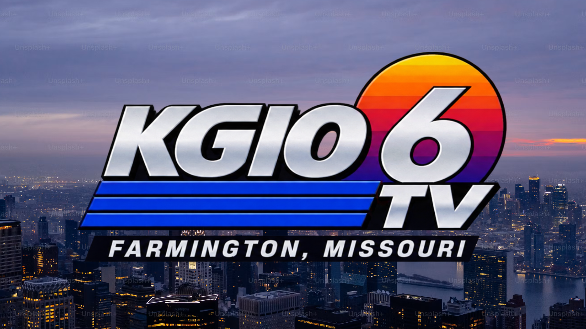 KGIO-TV Channel 6