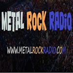 MetalRock Radio logo